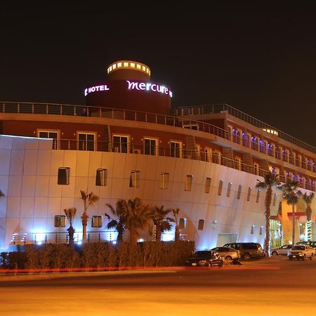 Mercure Value Hotel Rijad Zewnętrze zdjęcie