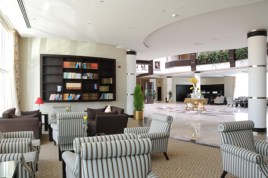 Mercure Value Hotel Rijad Zewnętrze zdjęcie
