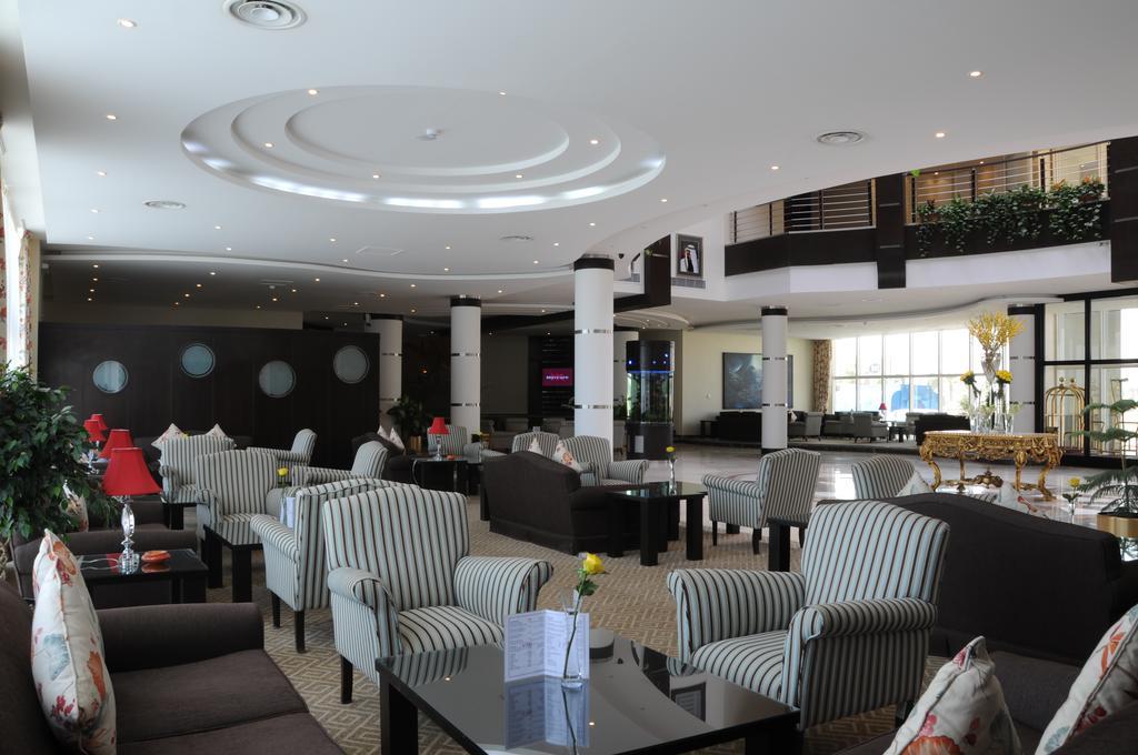 Mercure Value Hotel Rijad Zewnętrze zdjęcie