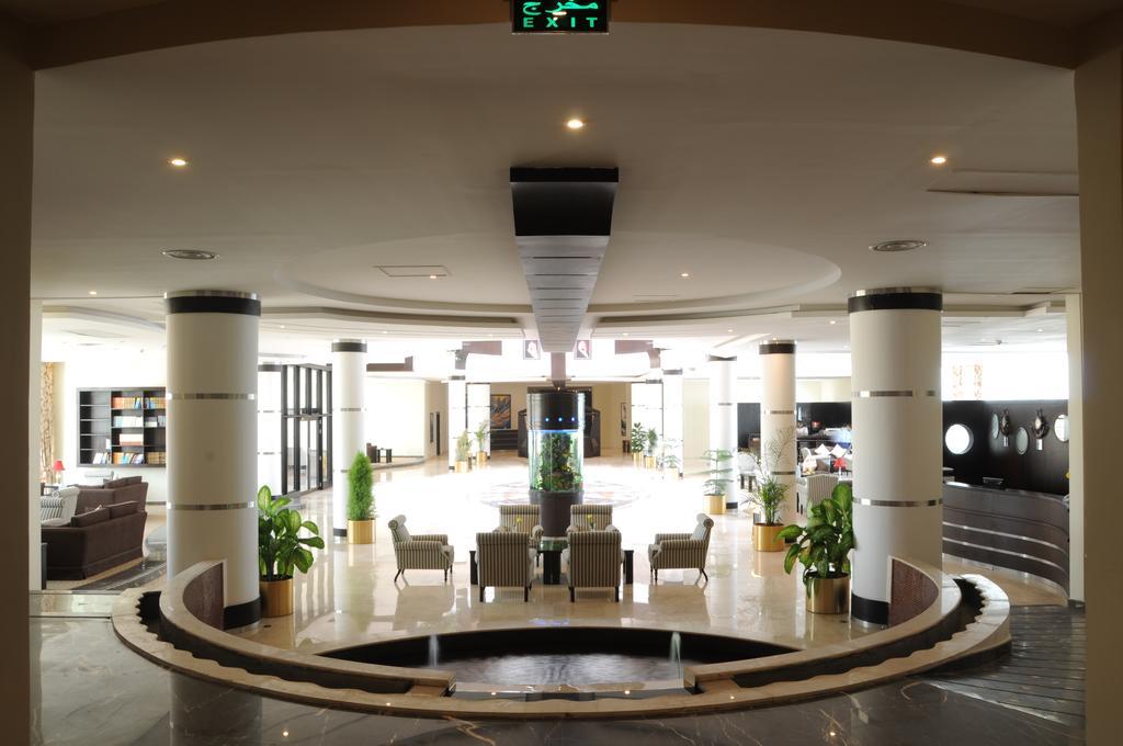 Mercure Value Hotel Rijad Zewnętrze zdjęcie