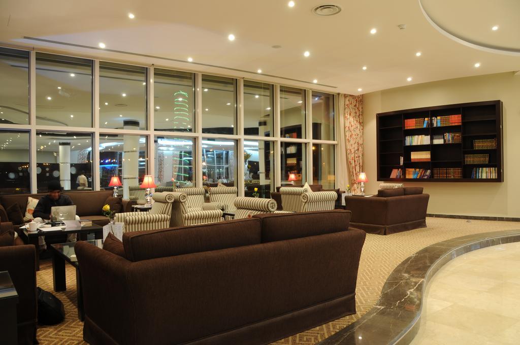 Mercure Value Hotel Rijad Zewnętrze zdjęcie