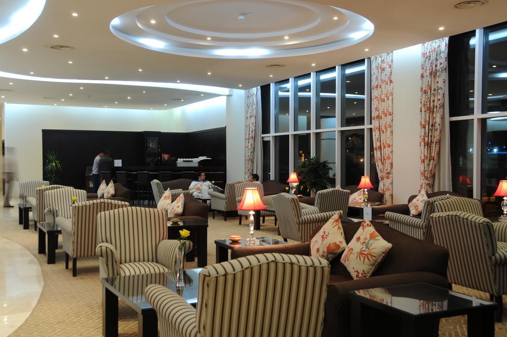 Mercure Value Hotel Rijad Zewnętrze zdjęcie