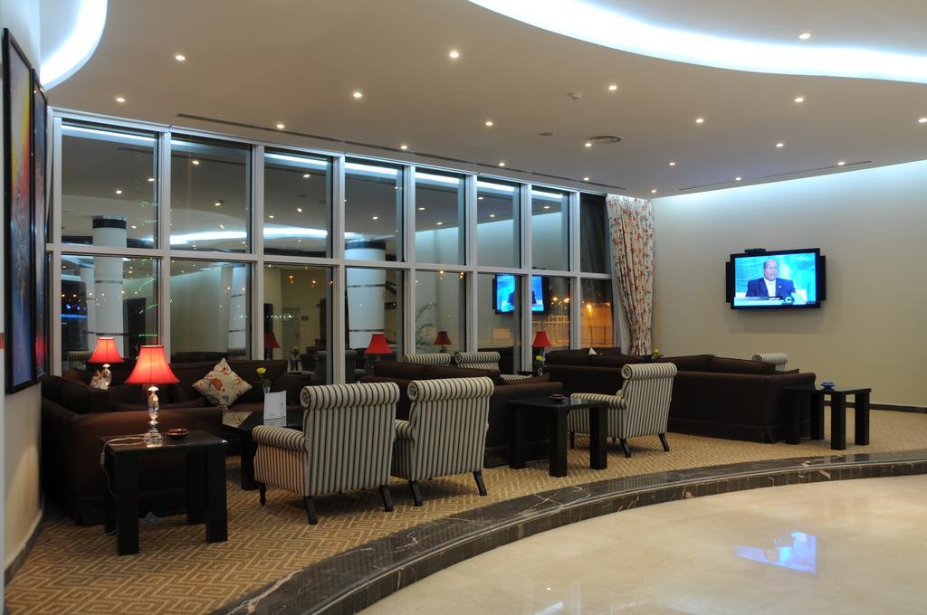 Mercure Value Hotel Rijad Zewnętrze zdjęcie