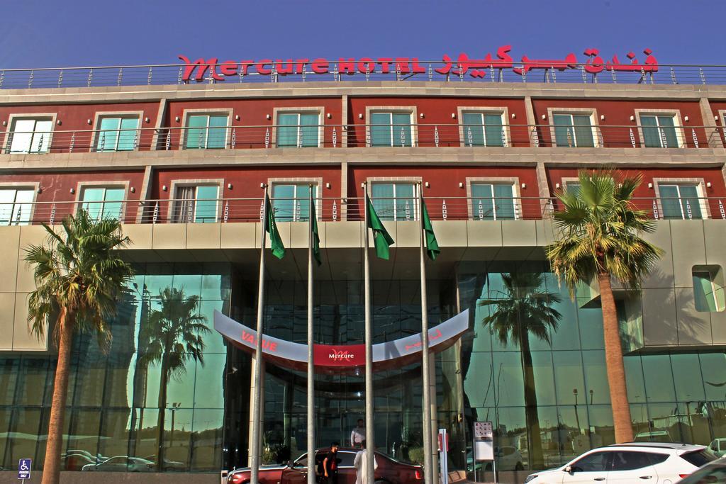 Mercure Value Hotel Rijad Zewnętrze zdjęcie