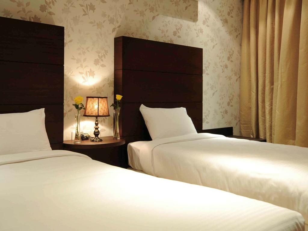 Mercure Value Hotel Rijad Zewnętrze zdjęcie