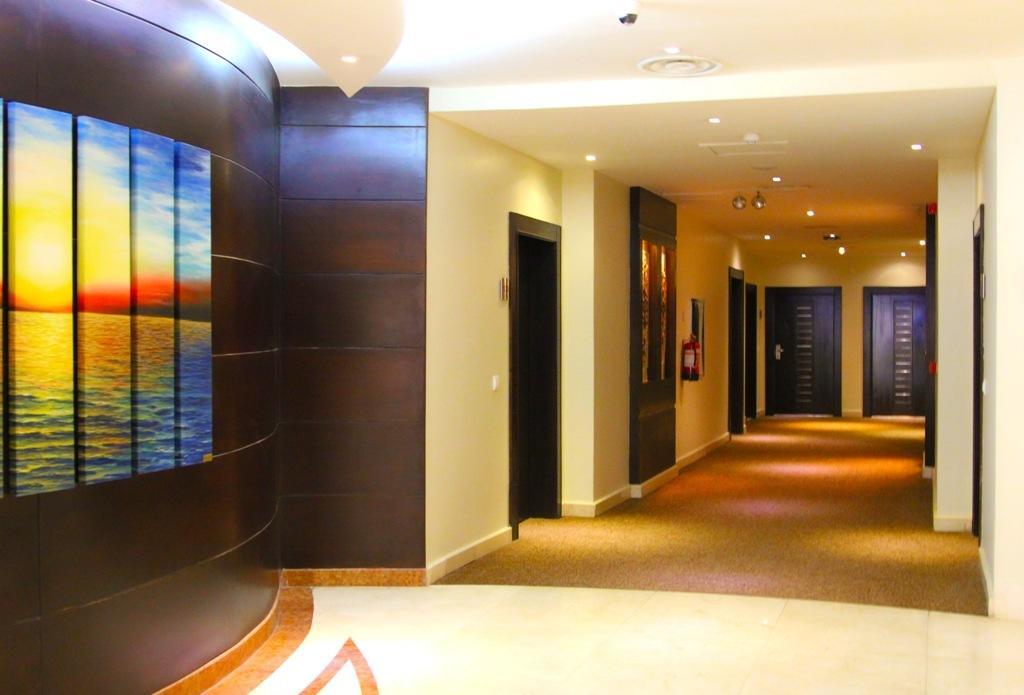 Mercure Value Hotel Rijad Zewnętrze zdjęcie