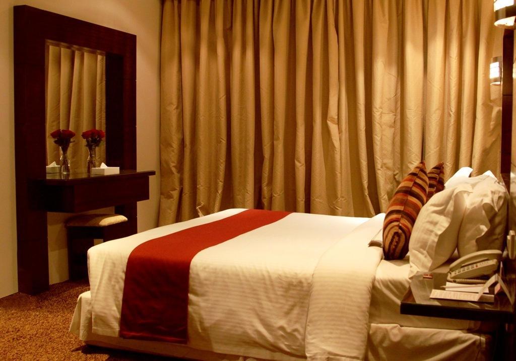 Mercure Value Hotel Rijad Zewnętrze zdjęcie