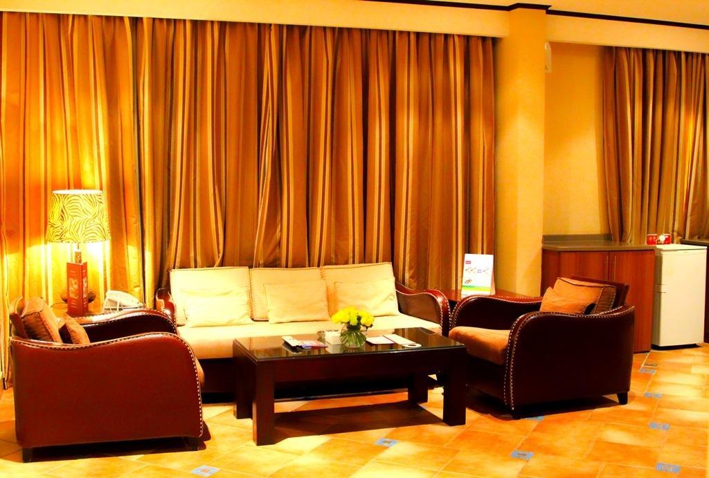 Mercure Value Hotel Rijad Zewnętrze zdjęcie