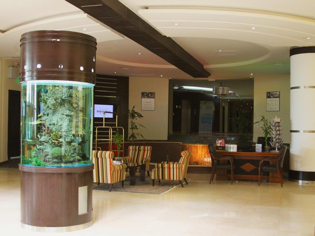 Mercure Value Hotel Rijad Zewnętrze zdjęcie