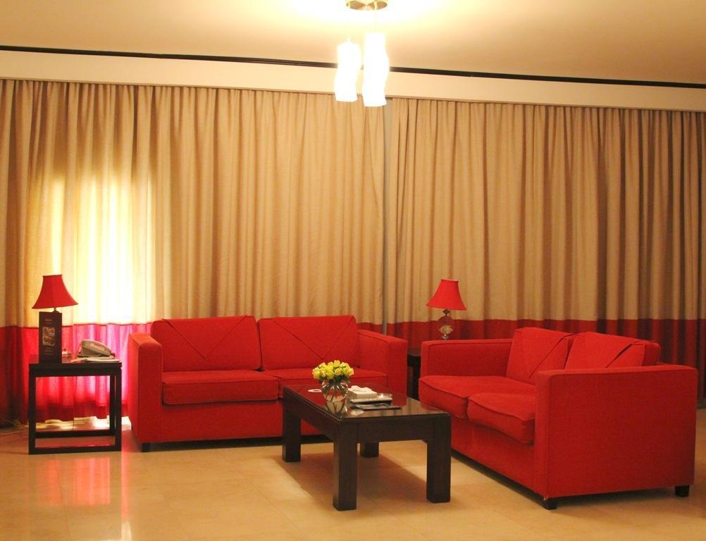 Mercure Value Hotel Rijad Zewnętrze zdjęcie