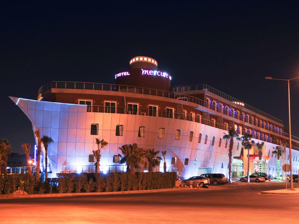 Mercure Value Hotel Rijad Zewnętrze zdjęcie