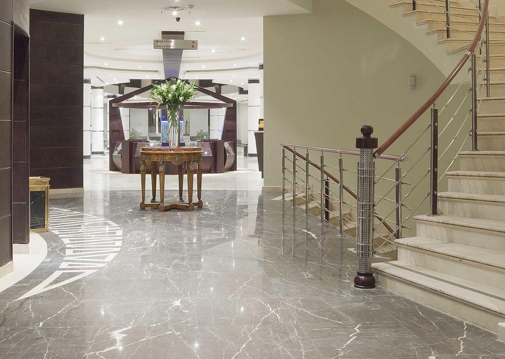 Mercure Value Hotel Rijad Zewnętrze zdjęcie