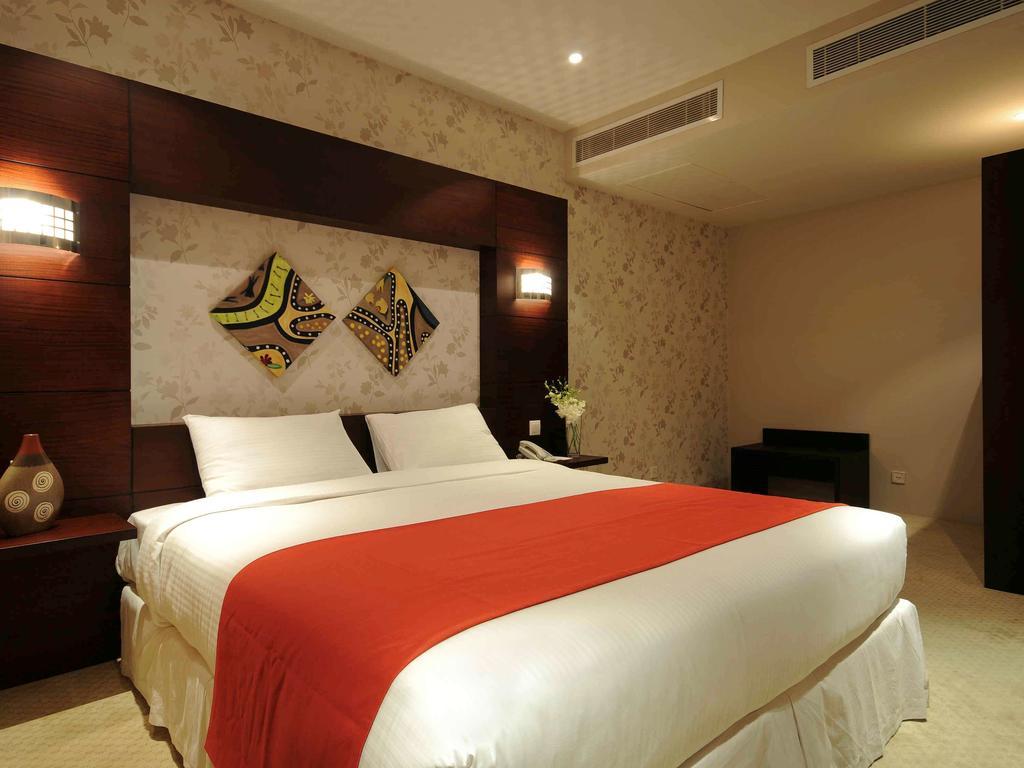 Mercure Value Hotel Rijad Zewnętrze zdjęcie