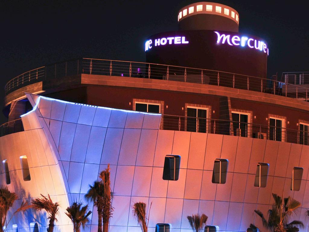 Mercure Value Hotel Rijad Zewnętrze zdjęcie
