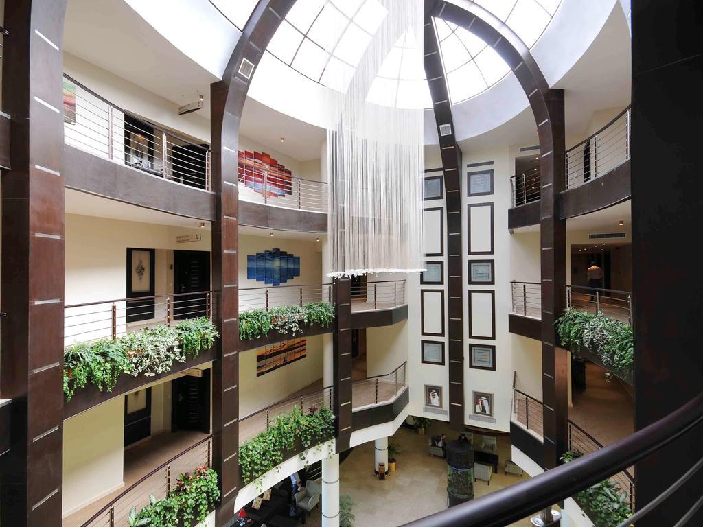 Mercure Value Hotel Rijad Zewnętrze zdjęcie