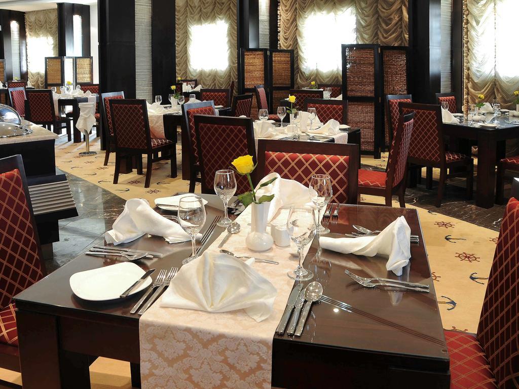 Mercure Value Hotel Rijad Zewnętrze zdjęcie