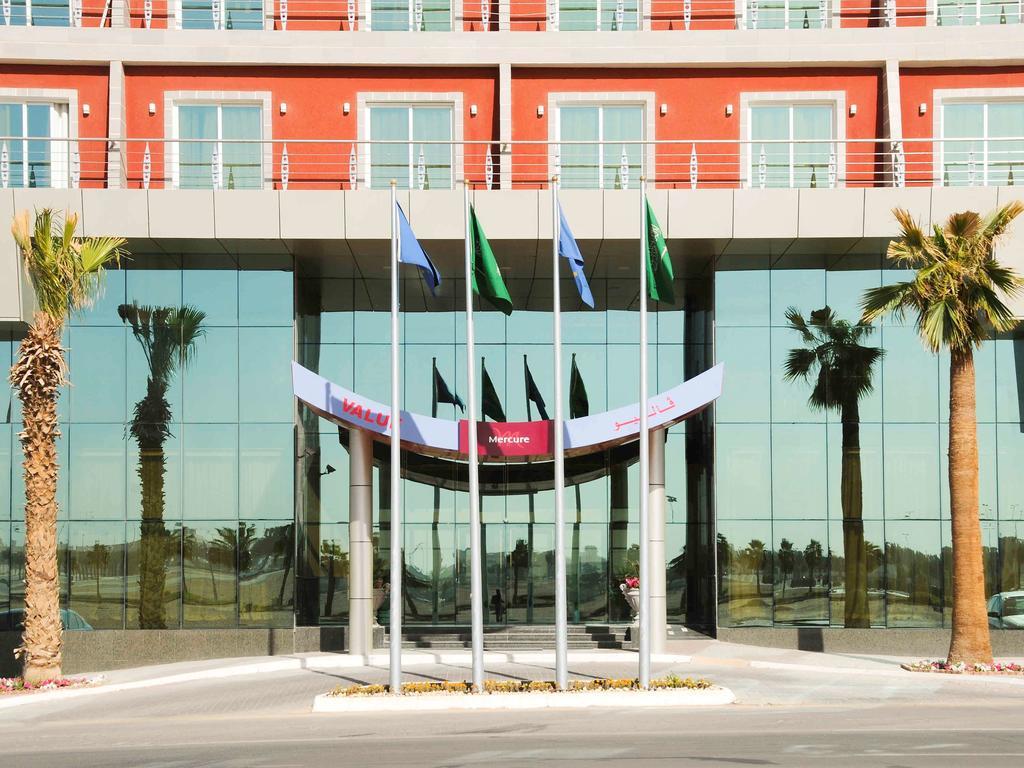 Mercure Value Hotel Rijad Zewnętrze zdjęcie