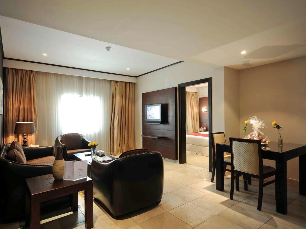 Mercure Value Hotel Rijad Zewnętrze zdjęcie