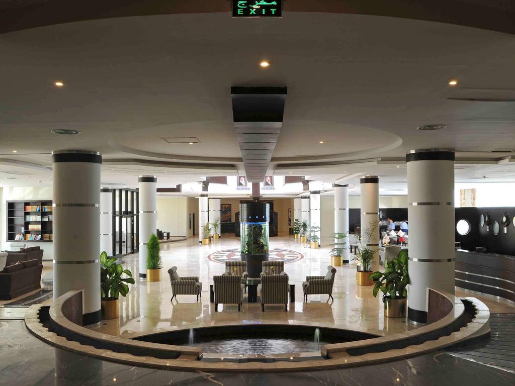 Mercure Value Hotel Rijad Zewnętrze zdjęcie