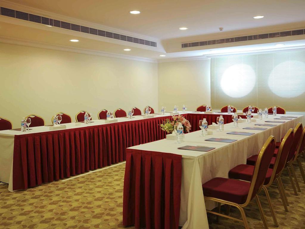 Mercure Value Hotel Rijad Zewnętrze zdjęcie