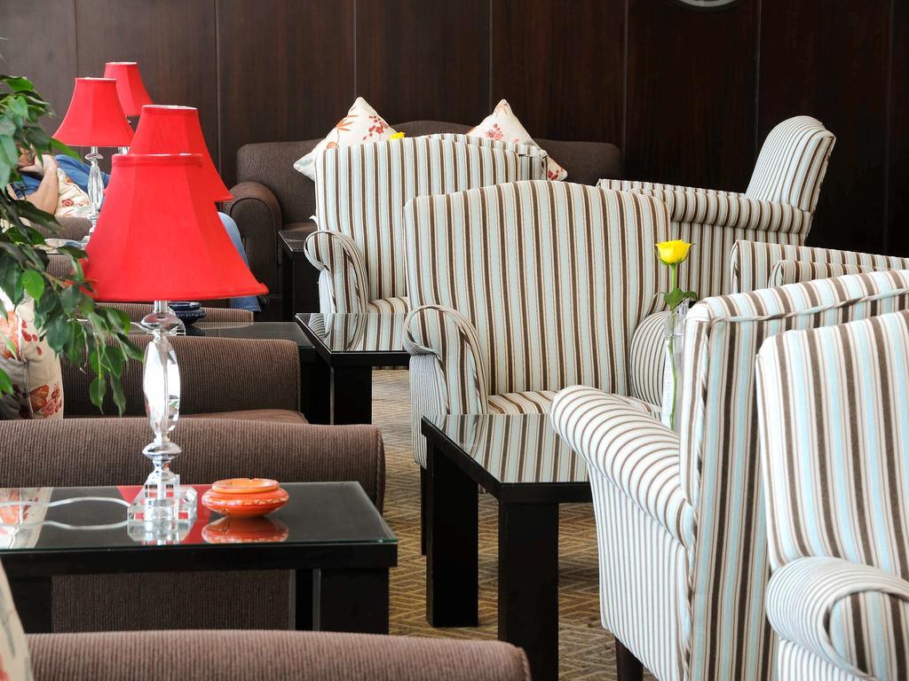 Mercure Value Hotel Rijad Zewnętrze zdjęcie