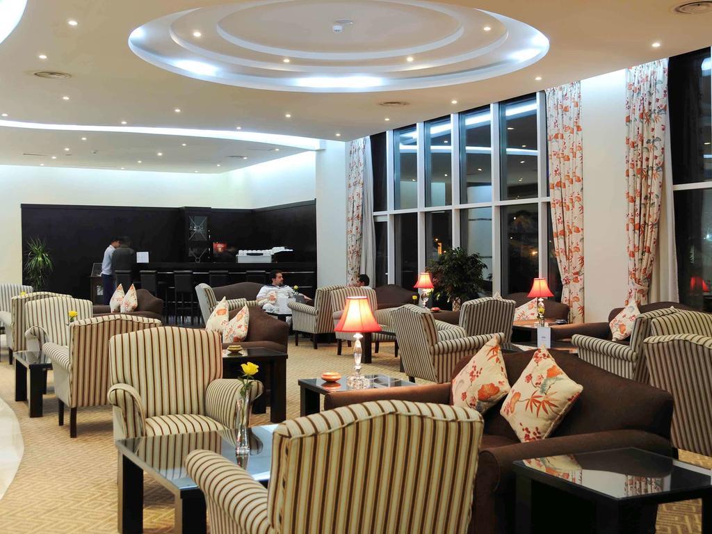 Mercure Value Hotel Rijad Zewnętrze zdjęcie