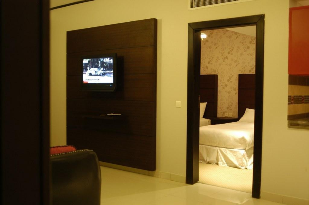 Mercure Value Hotel Rijad Zewnętrze zdjęcie