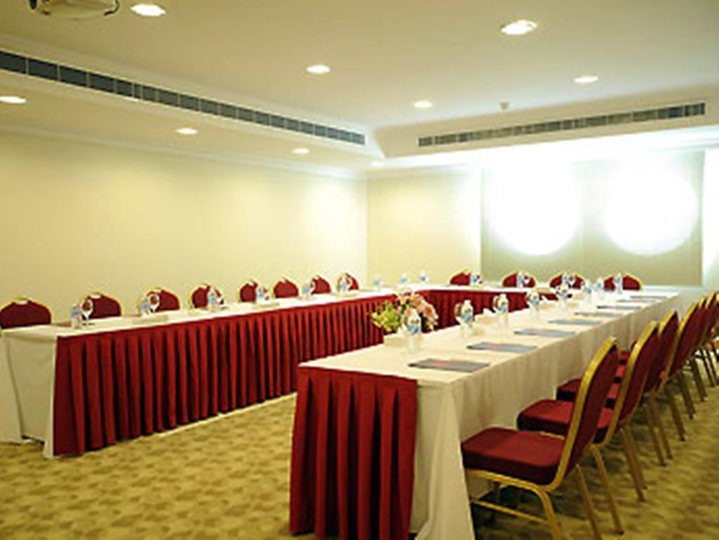 Mercure Value Hotel Rijad Zewnętrze zdjęcie