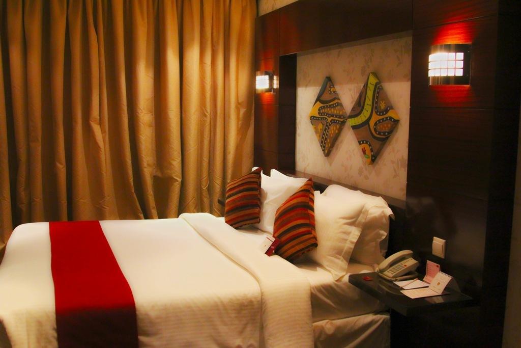 Mercure Value Hotel Rijad Zewnętrze zdjęcie