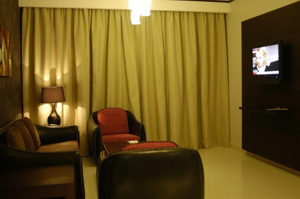 Mercure Value Hotel Rijad Zewnętrze zdjęcie