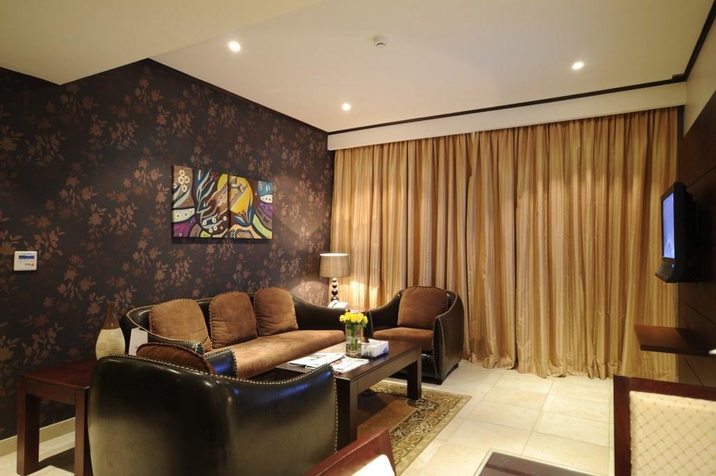 Mercure Value Hotel Rijad Zewnętrze zdjęcie