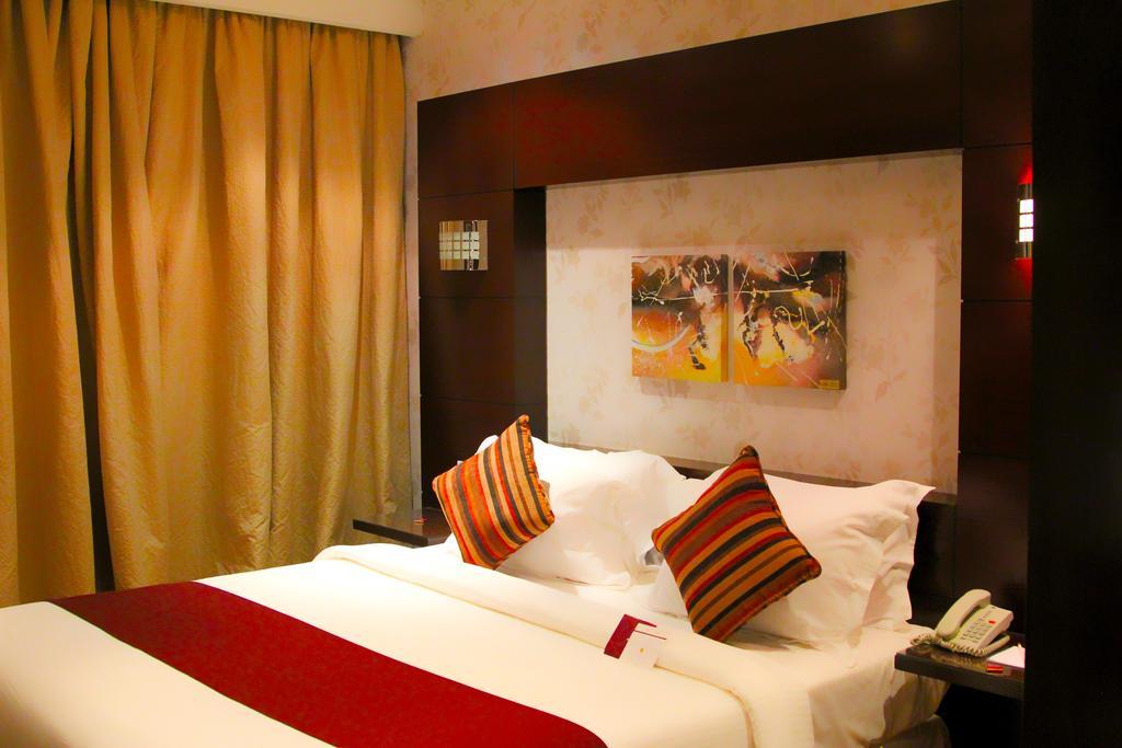 Mercure Value Hotel Rijad Zewnętrze zdjęcie