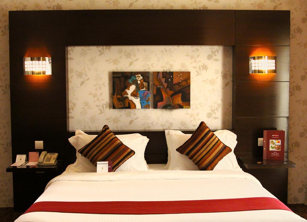 Mercure Value Hotel Rijad Zewnętrze zdjęcie