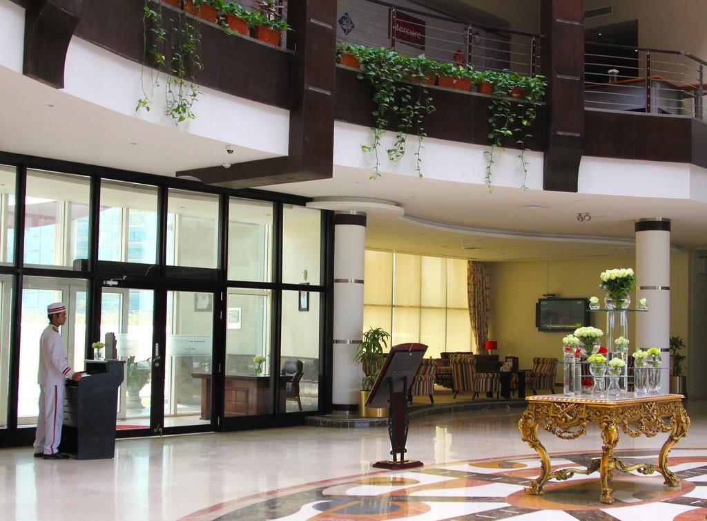 Mercure Value Hotel Rijad Zewnętrze zdjęcie