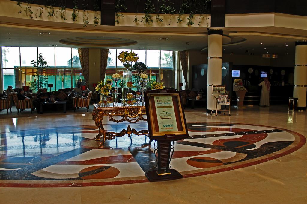 Mercure Value Hotel Rijad Zewnętrze zdjęcie