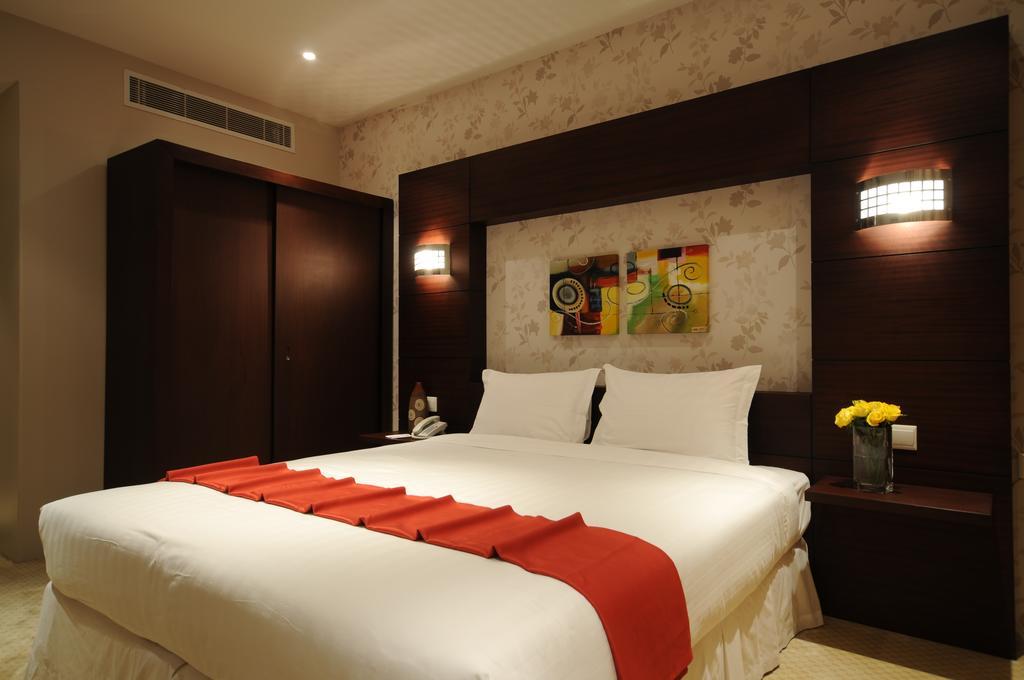 Mercure Value Hotel Rijad Zewnętrze zdjęcie