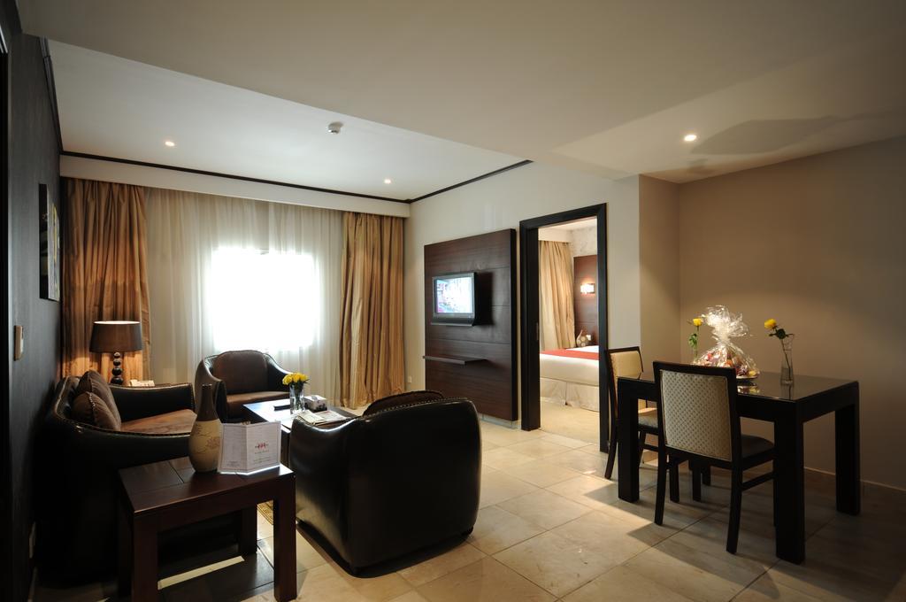 Mercure Value Hotel Rijad Zewnętrze zdjęcie