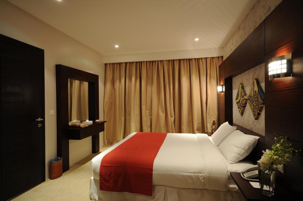 Mercure Value Hotel Rijad Zewnętrze zdjęcie