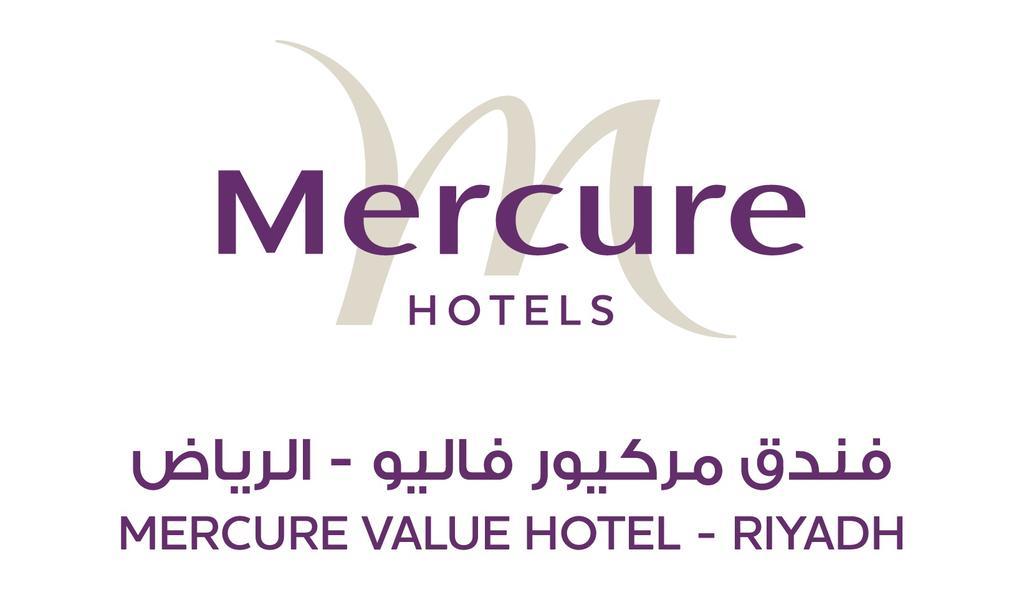 Mercure Value Hotel Rijad Zewnętrze zdjęcie