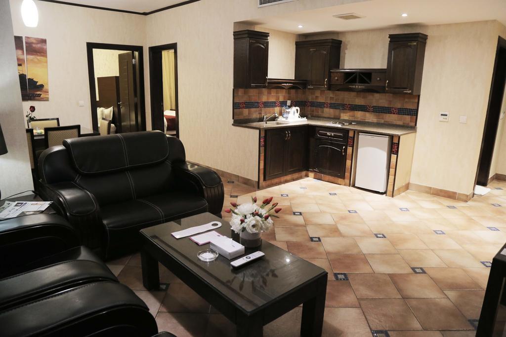 Mercure Value Hotel Rijad Zewnętrze zdjęcie