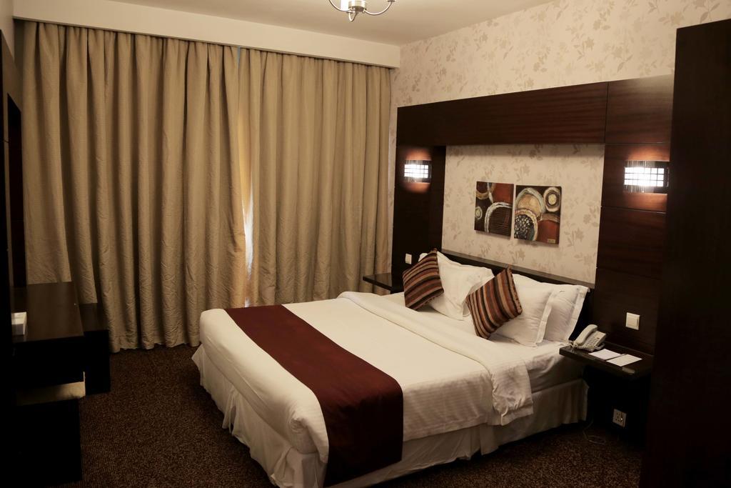Mercure Value Hotel Rijad Zewnętrze zdjęcie