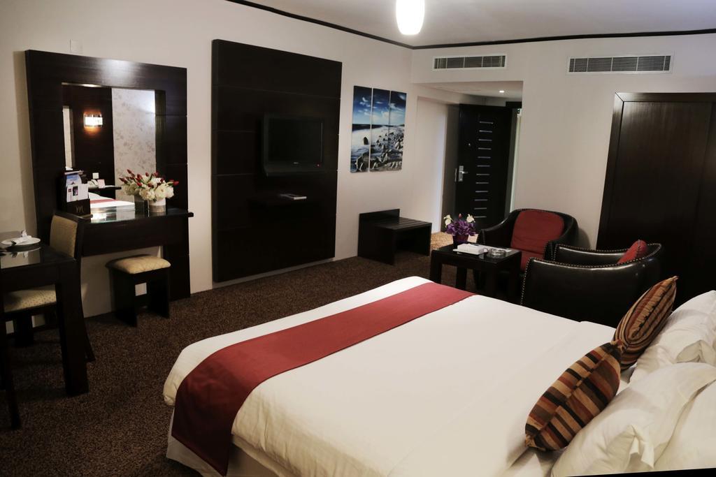 Mercure Value Hotel Rijad Zewnętrze zdjęcie