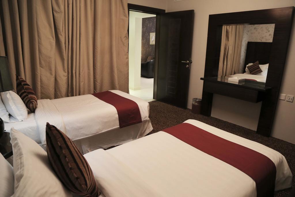 Mercure Value Hotel Rijad Zewnętrze zdjęcie