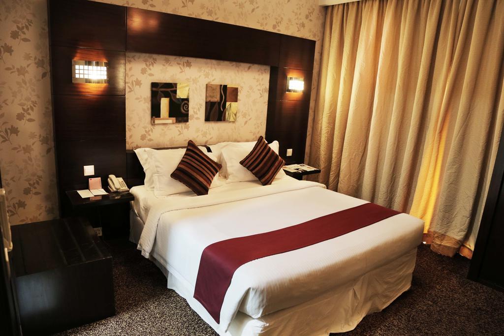 Mercure Value Hotel Rijad Zewnętrze zdjęcie